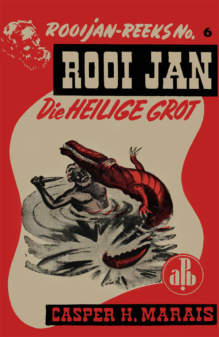 Die heilige grot
